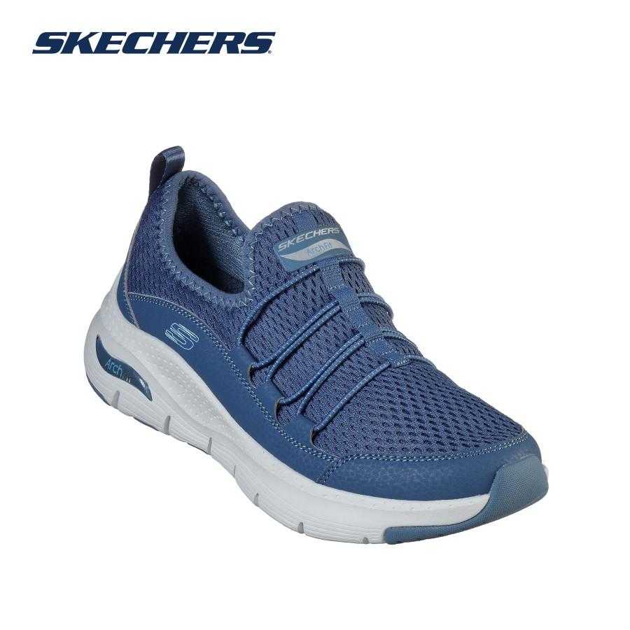 Giày thể thao Nữ SKECHERS - 149056-NVY