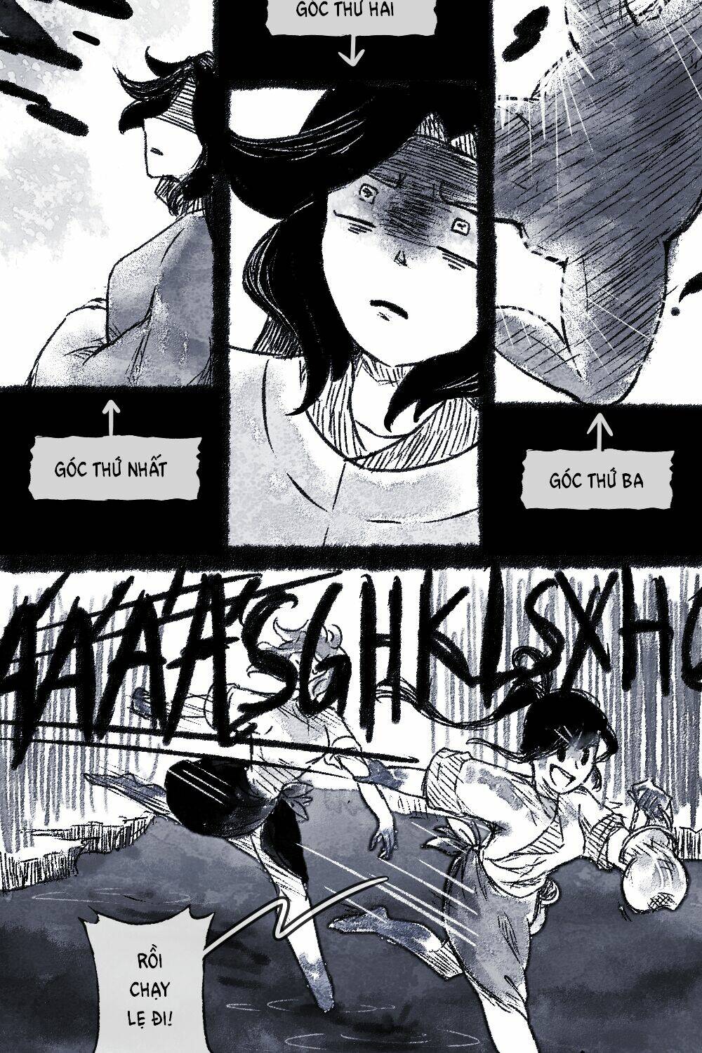 đồng vọng dân gian chapter 6 21