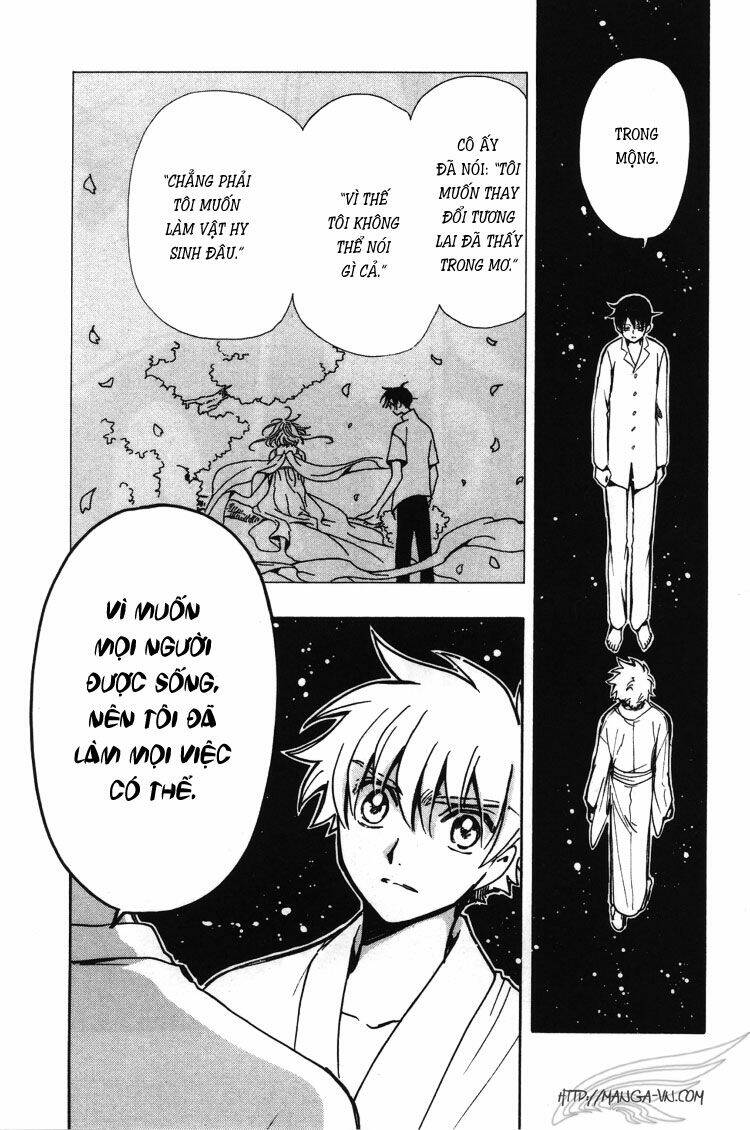 huyền thoại đôi cánh chapter 168 8