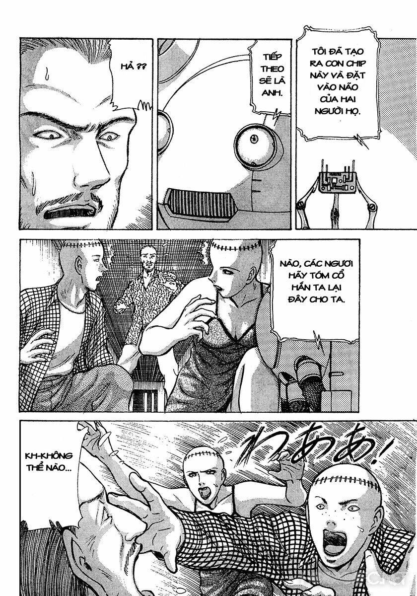 dangerous female teacher chapter 35 22