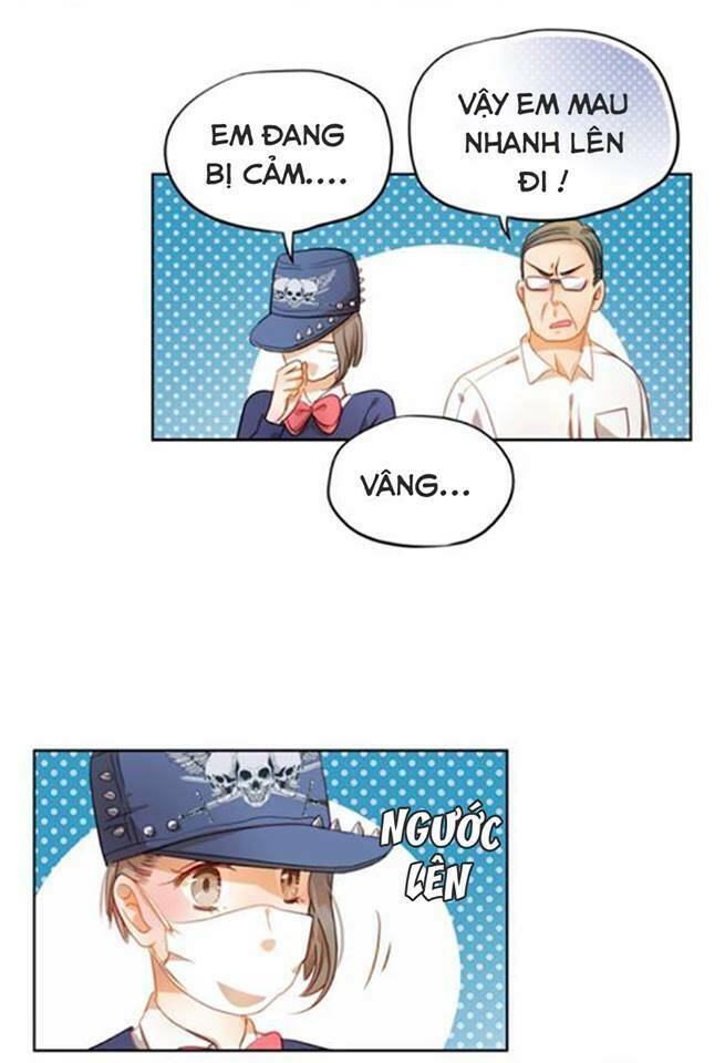 sự cám dỗ xấu xa chapter 1 47