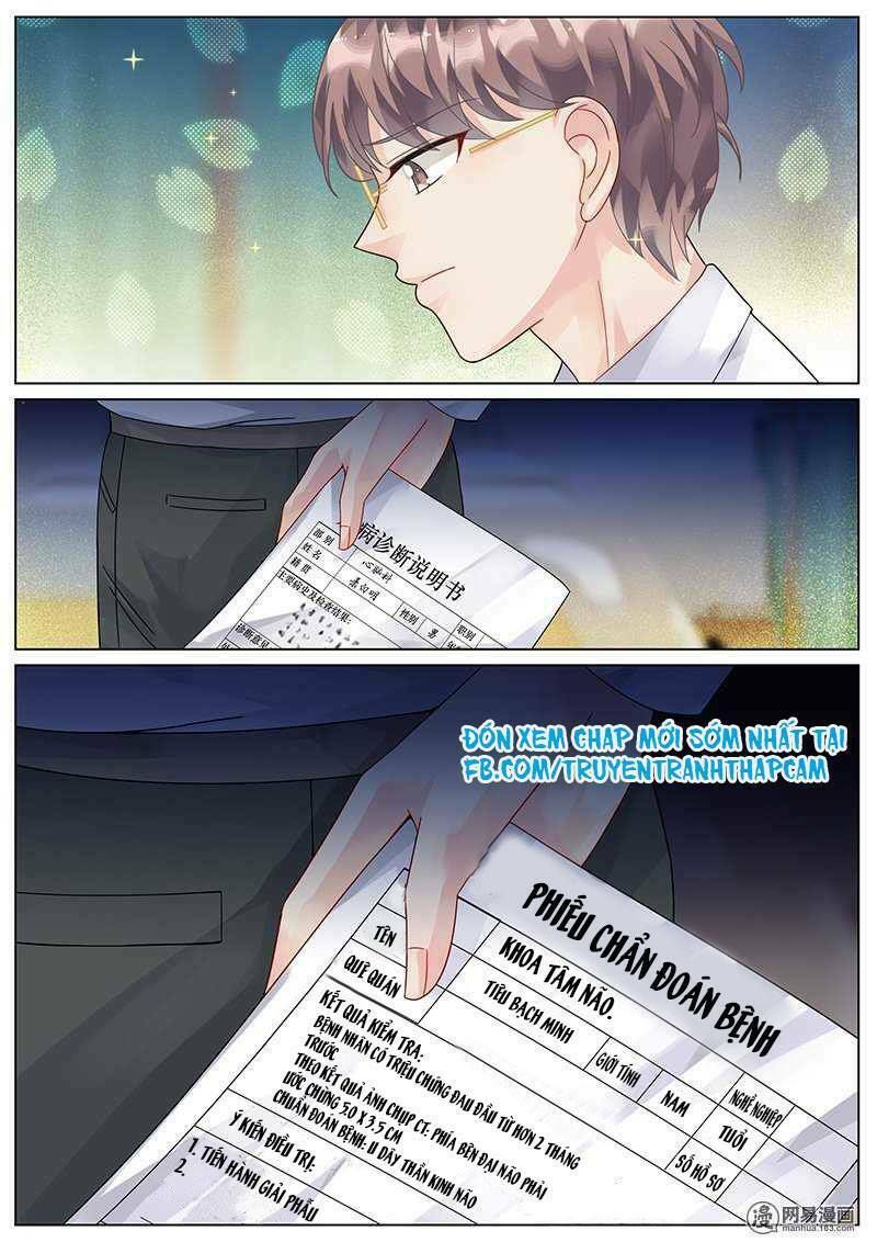 nhạ thượng thủ tịch tổng tài chapter 86 10