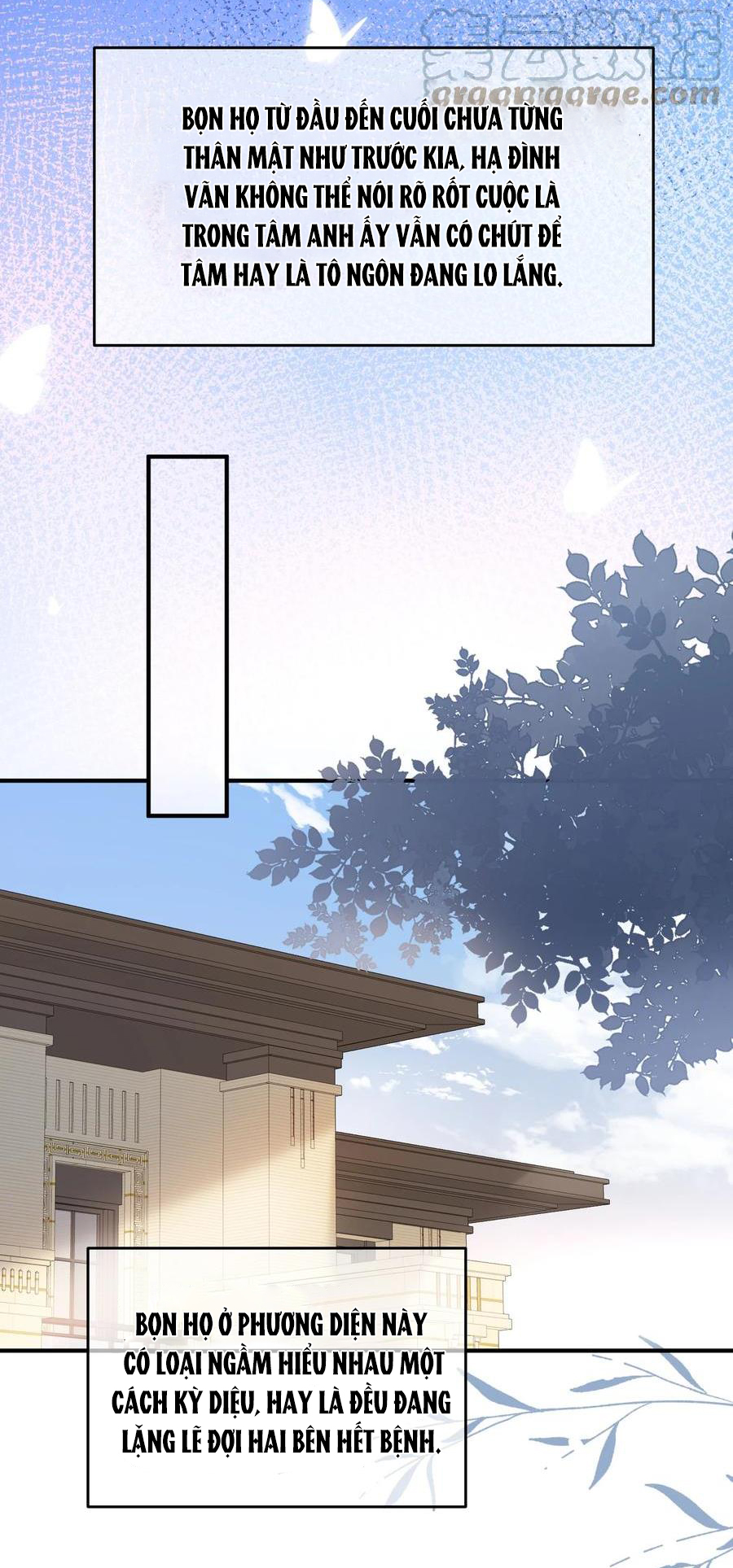 trước và sau ly hôn! chapter 51 15