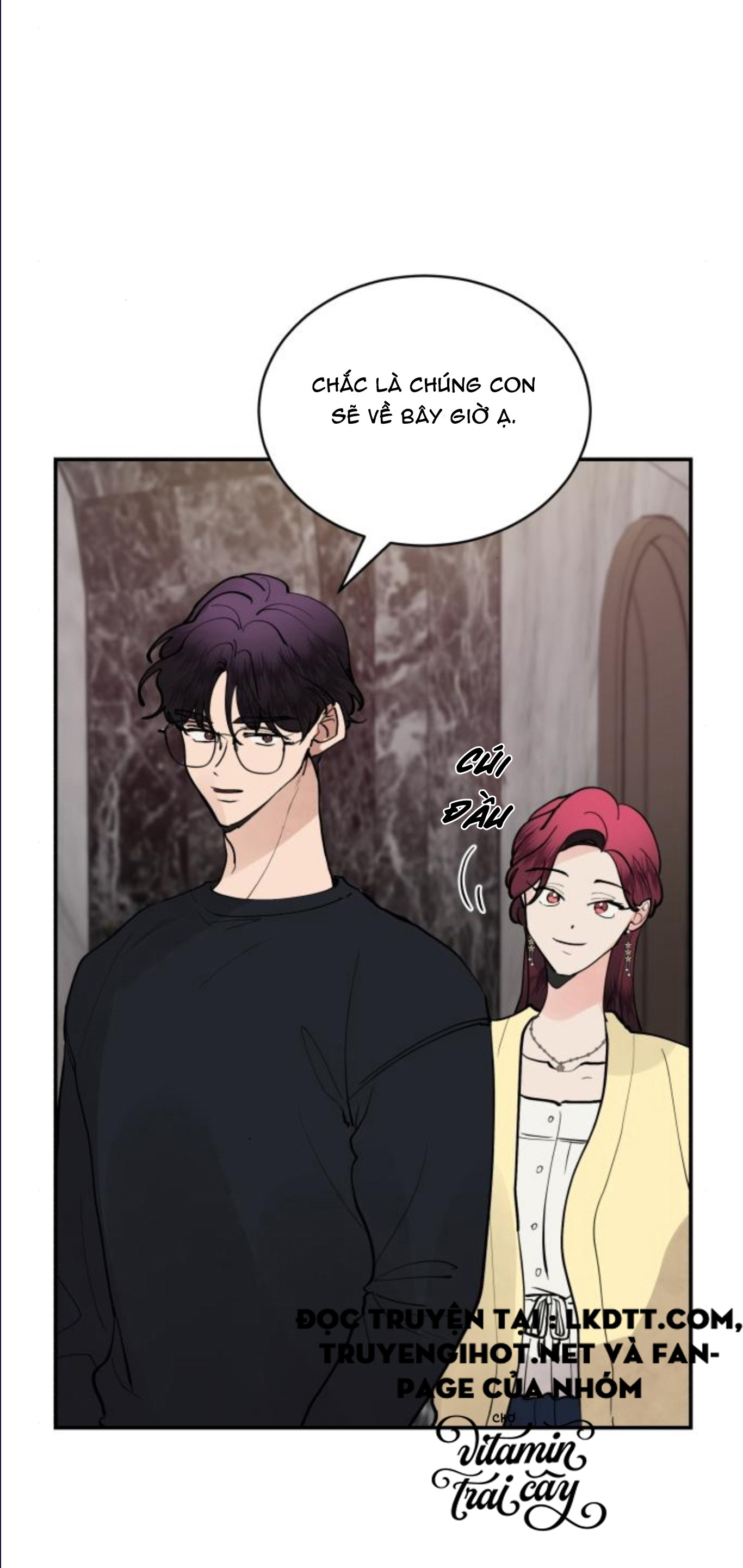 oan gia ngõ hẹp chapter 46 16