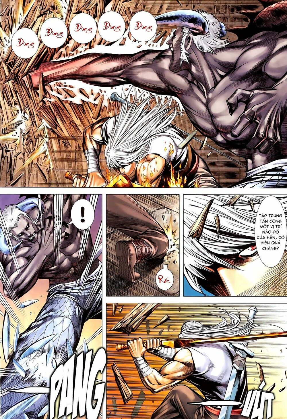 phong thần ký chapter 170 17