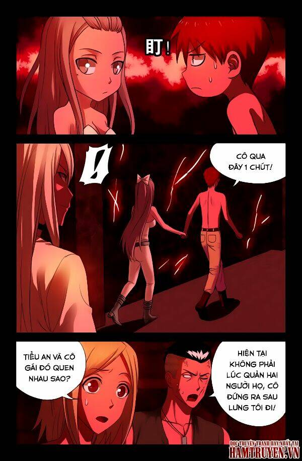 huyết ma nhân chapter 55 8