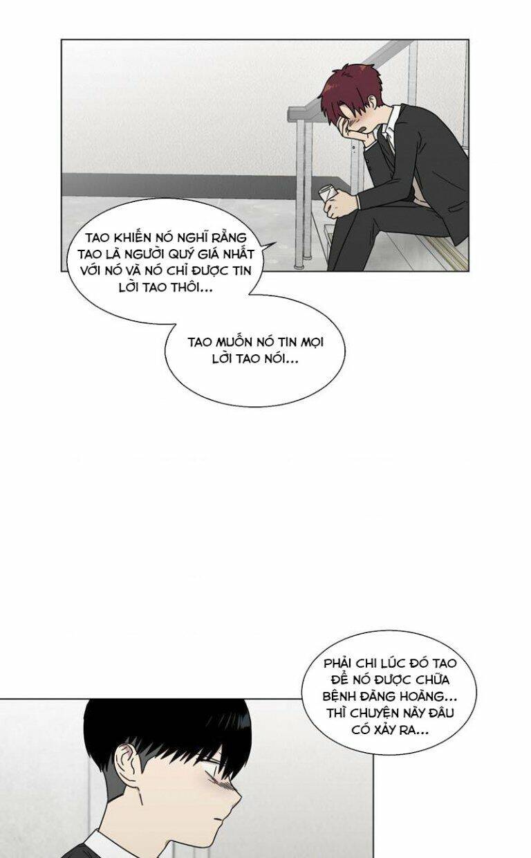 …”một sự thật khá khó chịu.” chapter 47 39