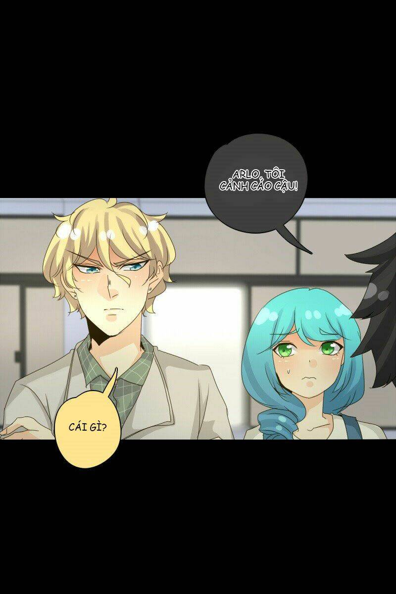 Thế Giới Không Hoàn Hảo Chapter 81 64