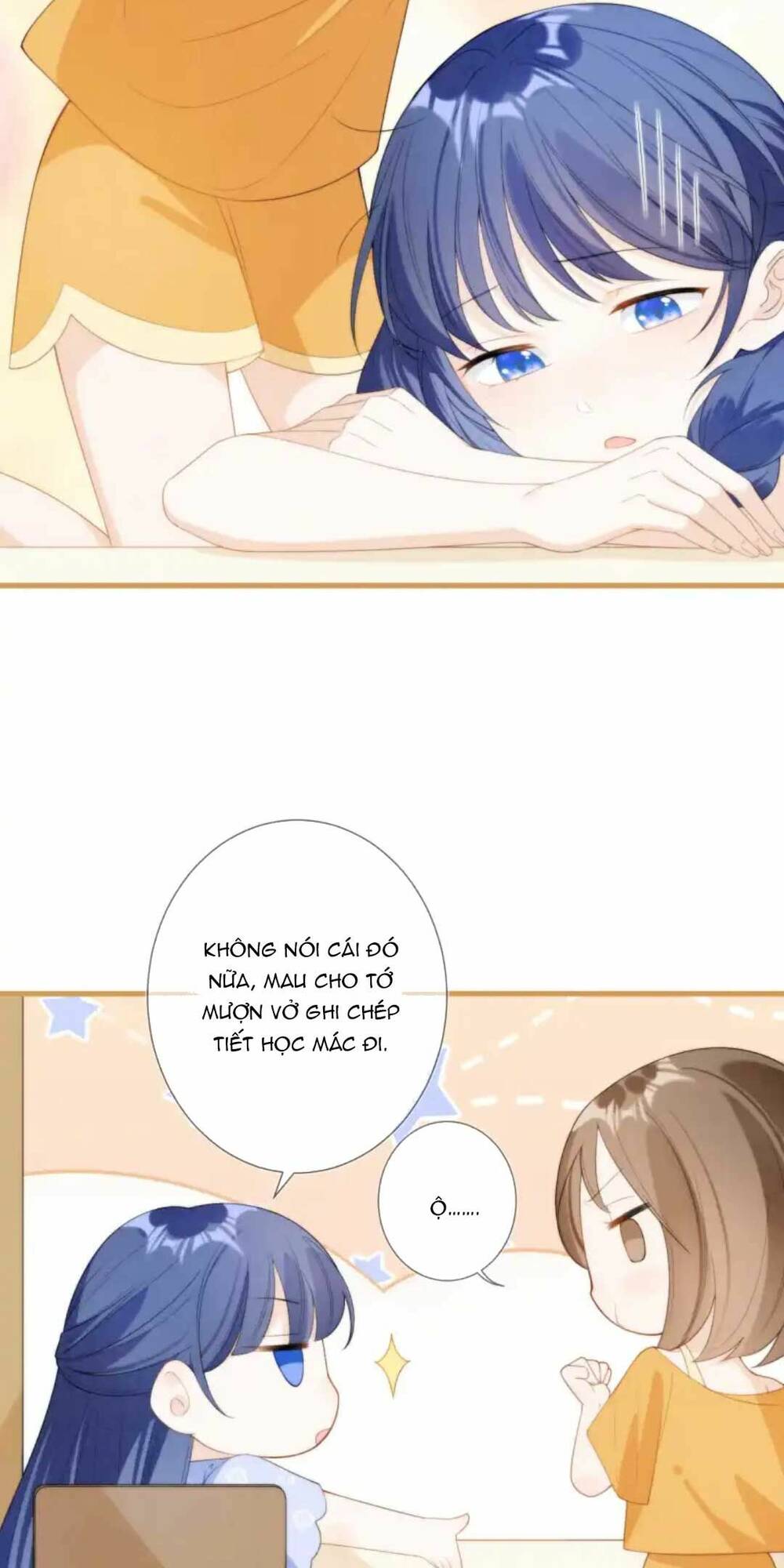 mỗi lần gặp nguy tôi đều có thể triệu hoán nam thần chapter 2 41