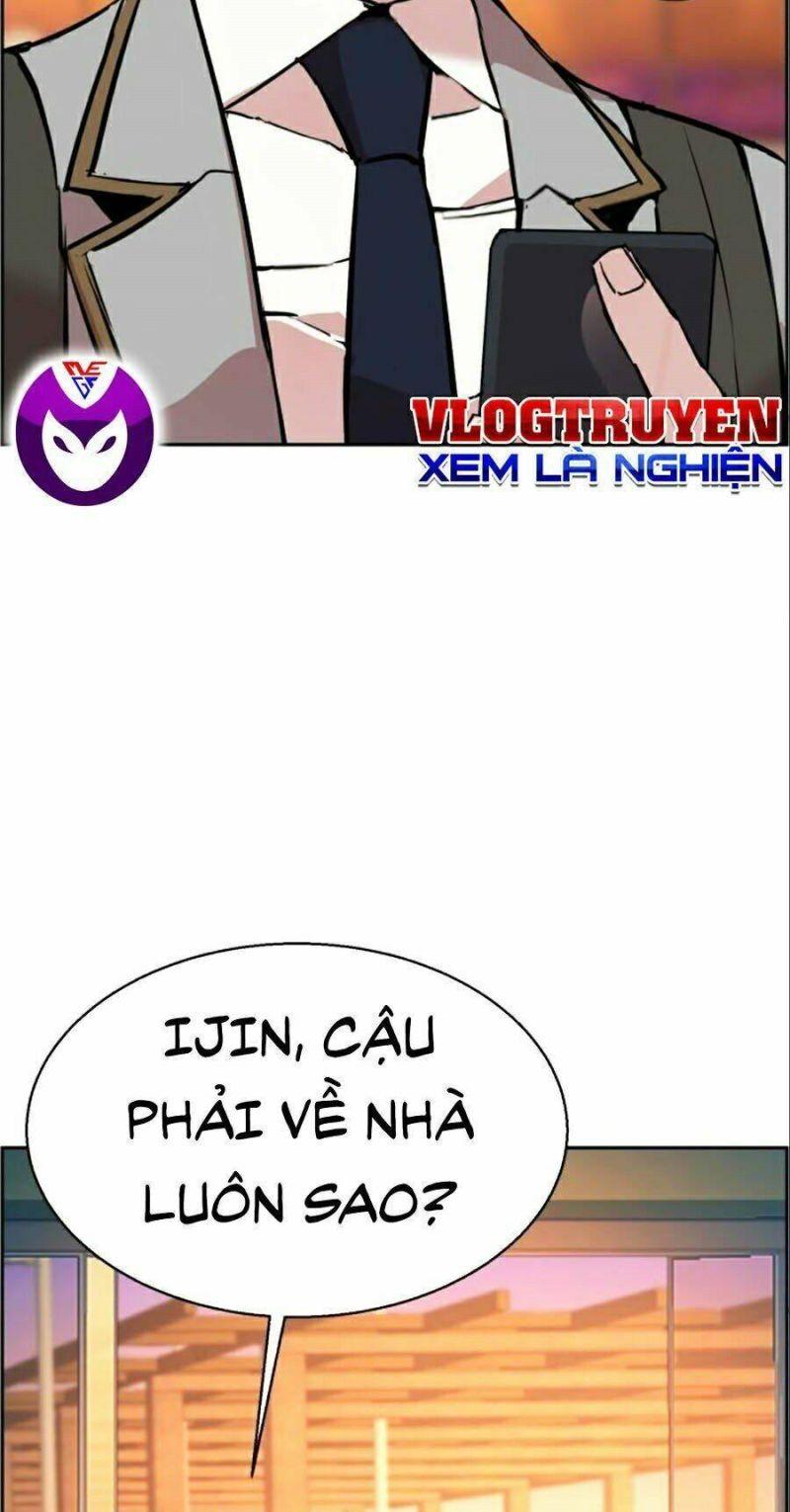 bạn học tôi là lính đánh thuê chapter 34 82