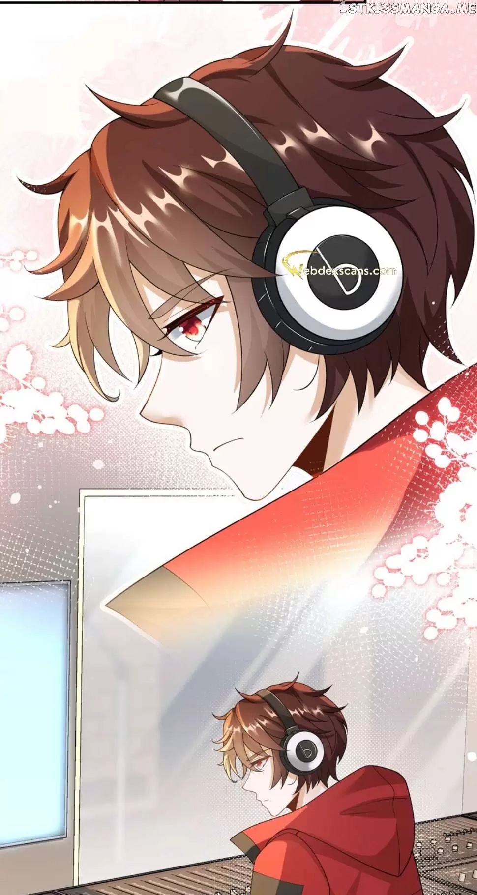 tái sinh, tôi trở thành ông vua ngành giải trí chapter 35 7