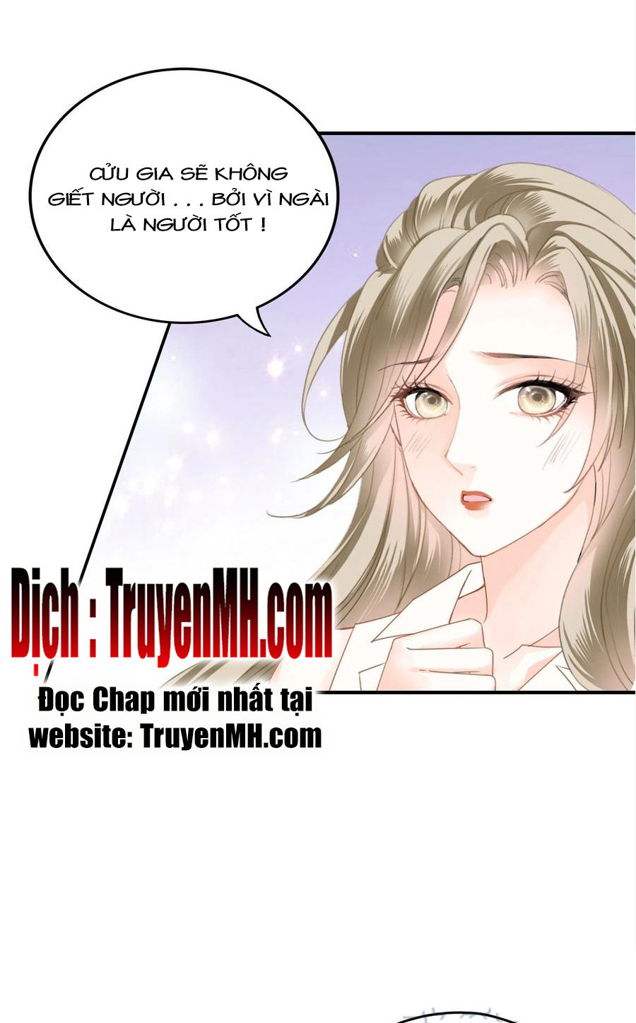 bạo quân ái nhân chapter 116 1