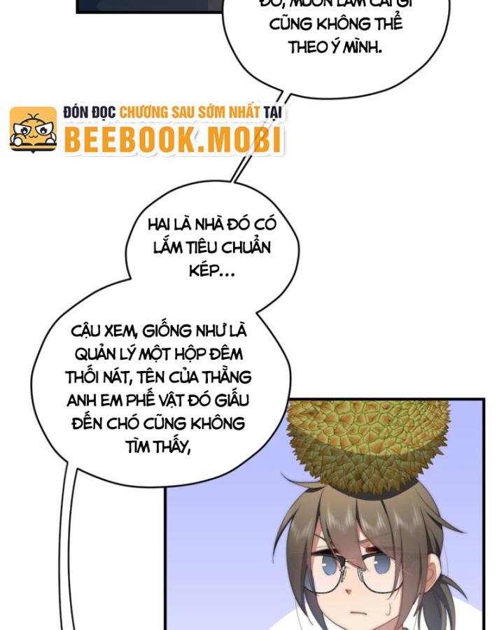 nữ chính chạy từ trong sách ra thì phải làm sao chapter 53 46