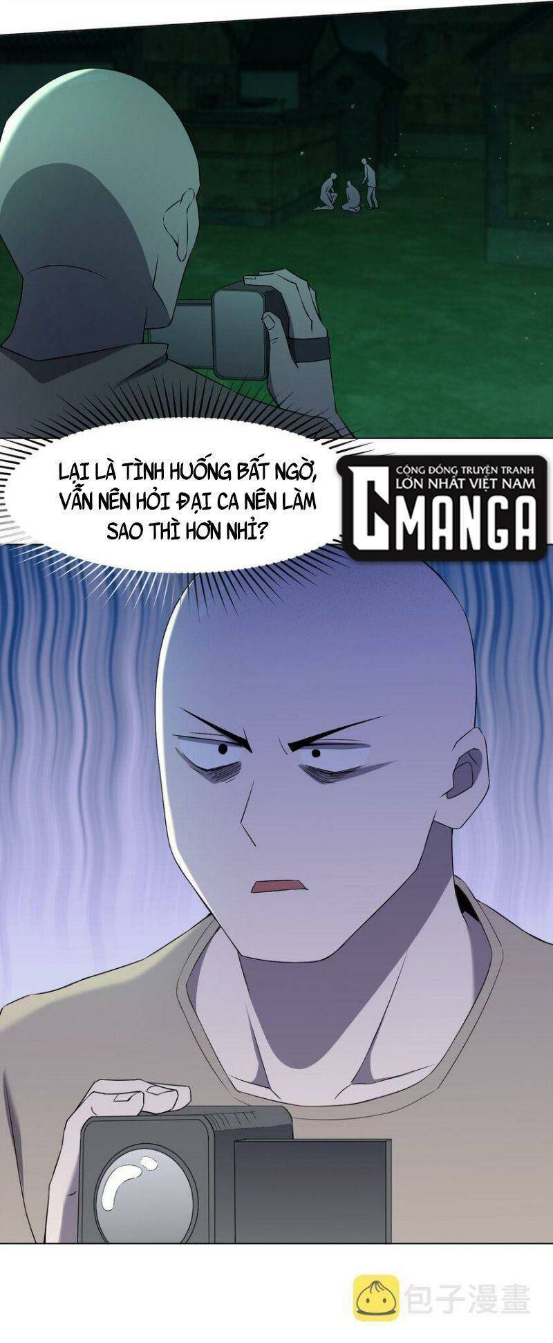 đừng hiểu lầm, tôi mới là người bị hại! chapter 91 57