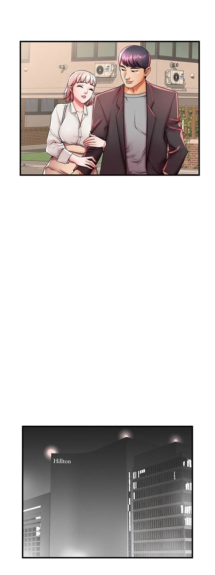 người mẹ xấu xa chapter 42 18