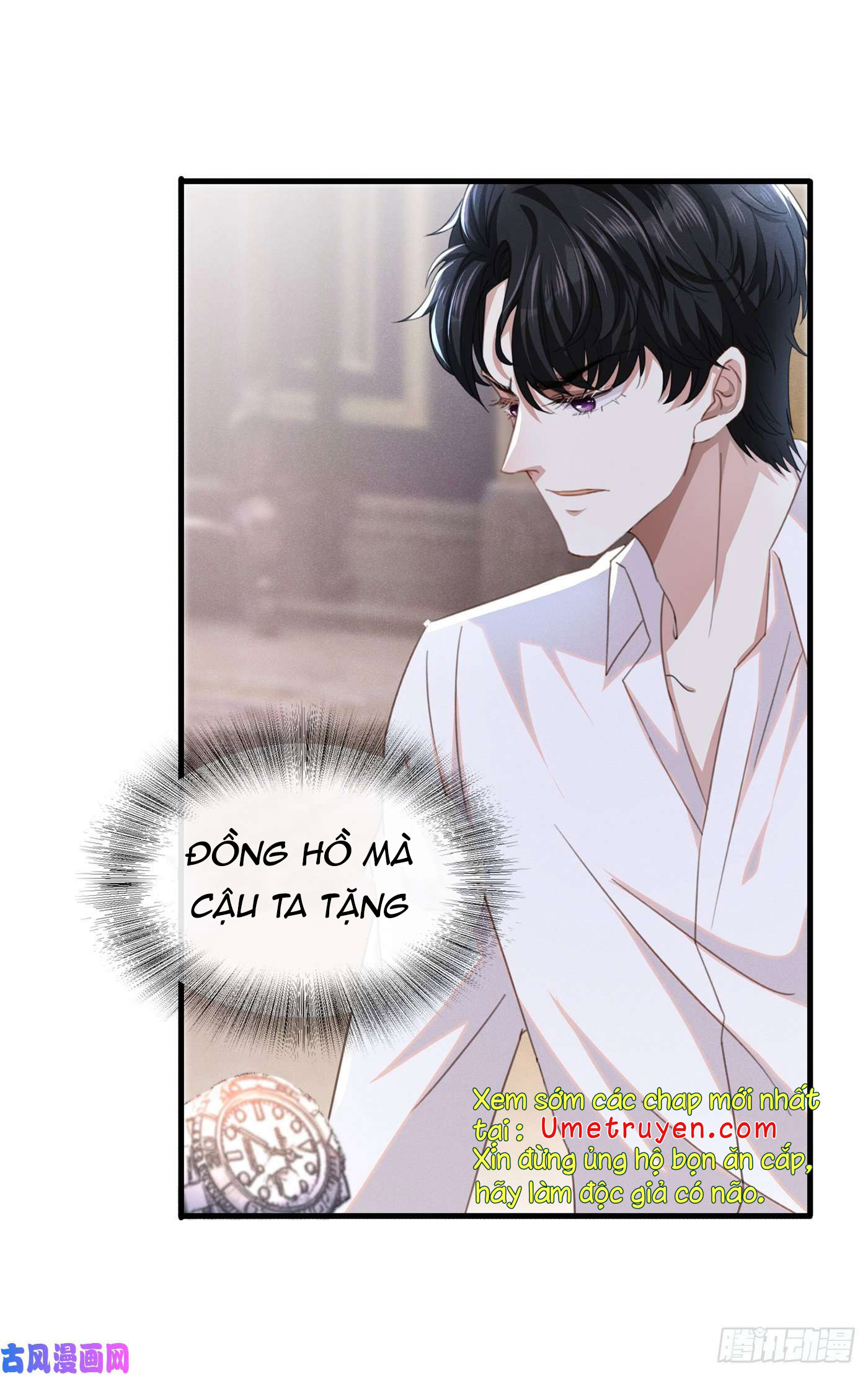 anh ấy gọi tôi là hắc liên hoa chapter 77 20