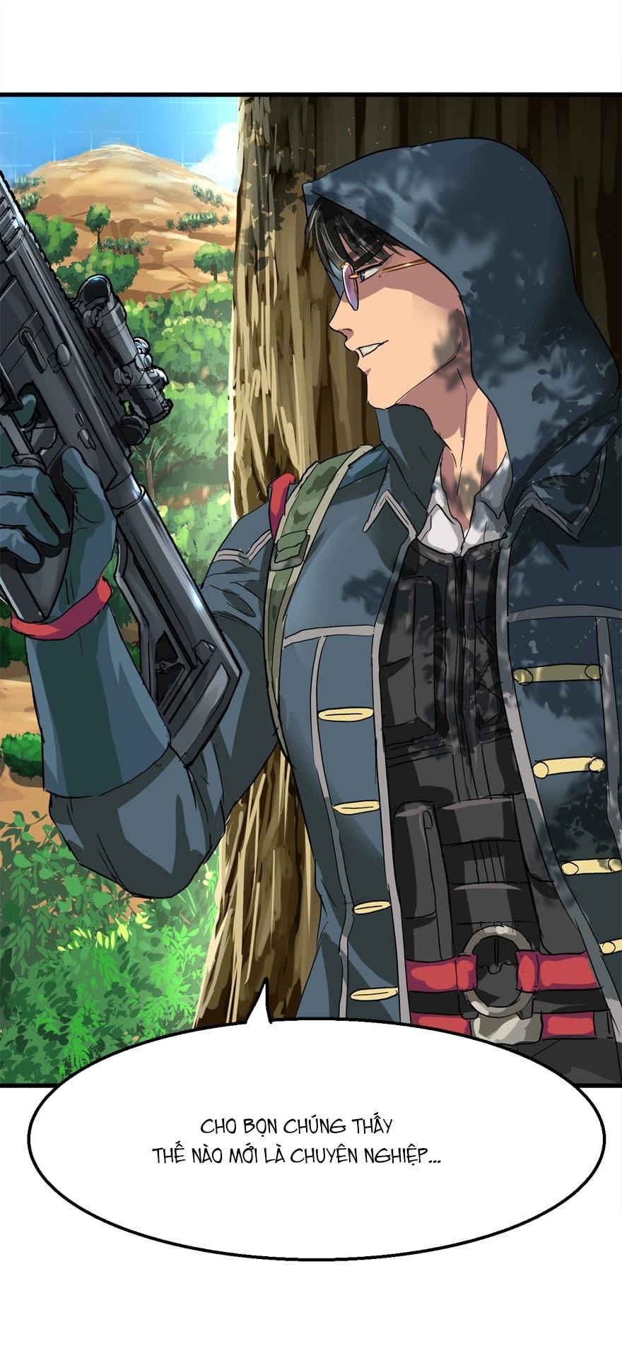 vua sinh tồn chapter 11 24