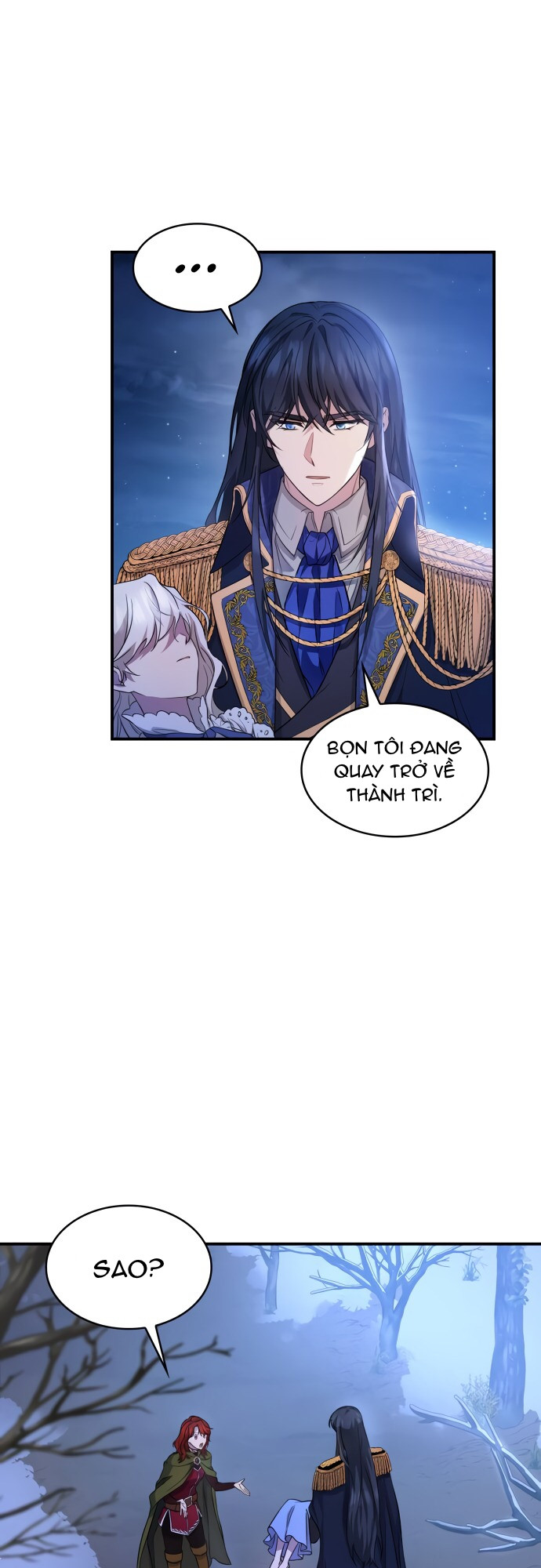 'di vật' melvin để lại chapter 3.2 9