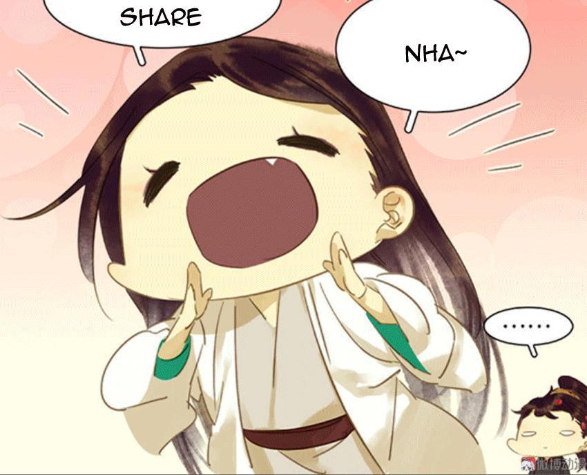 xuân giang hoa nguyệt chapter 1 20