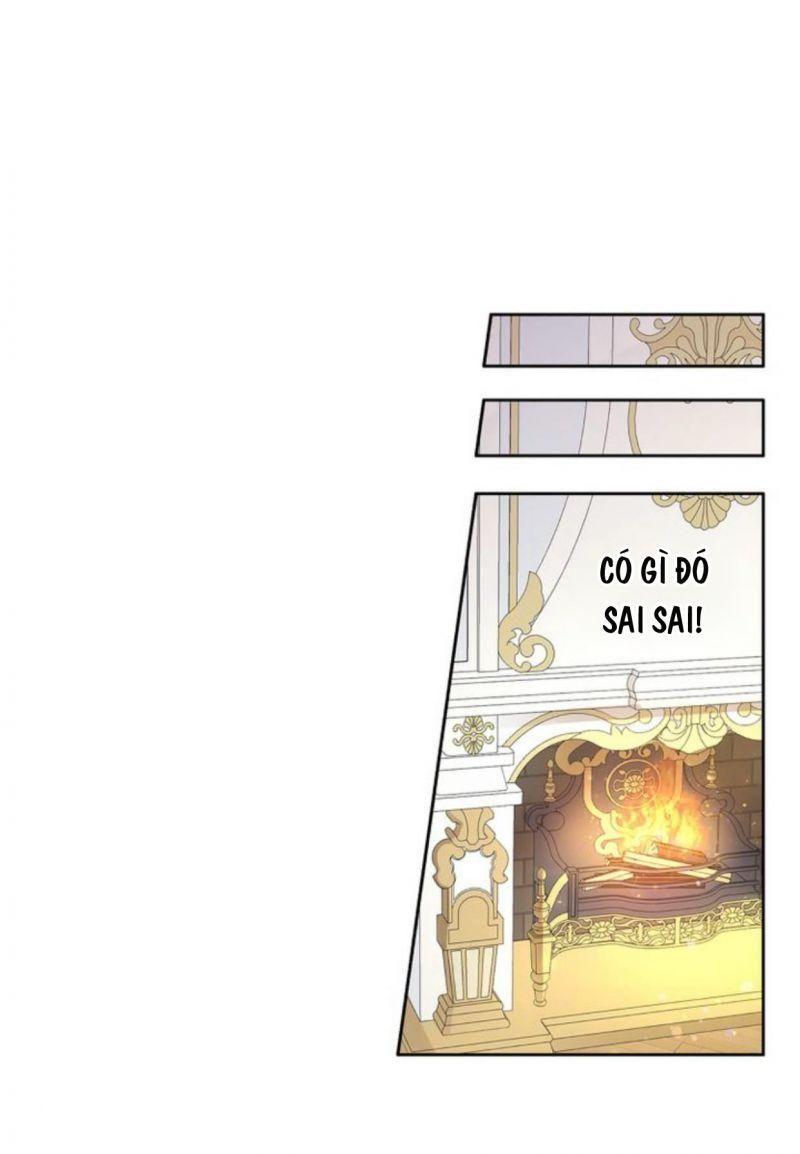 đi theo dấu vụn bánh chapter 27 13