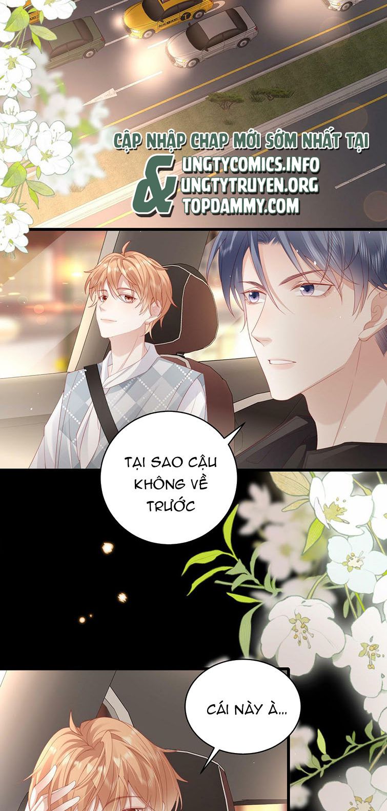 Cất Giấu Chapter 16 - Next Chapter 17