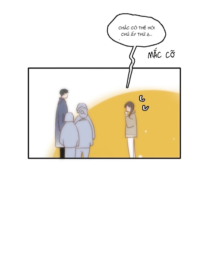 đêm đầy sao nói với em chapter 21 69