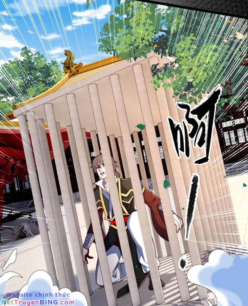 ta nuôi quỷ ở trấn ma ty chapter 279 30