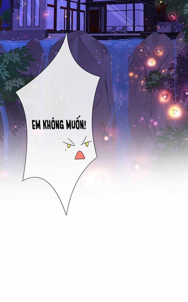 vương bài thiên sư và tiểu manh yêu chapter 57 57