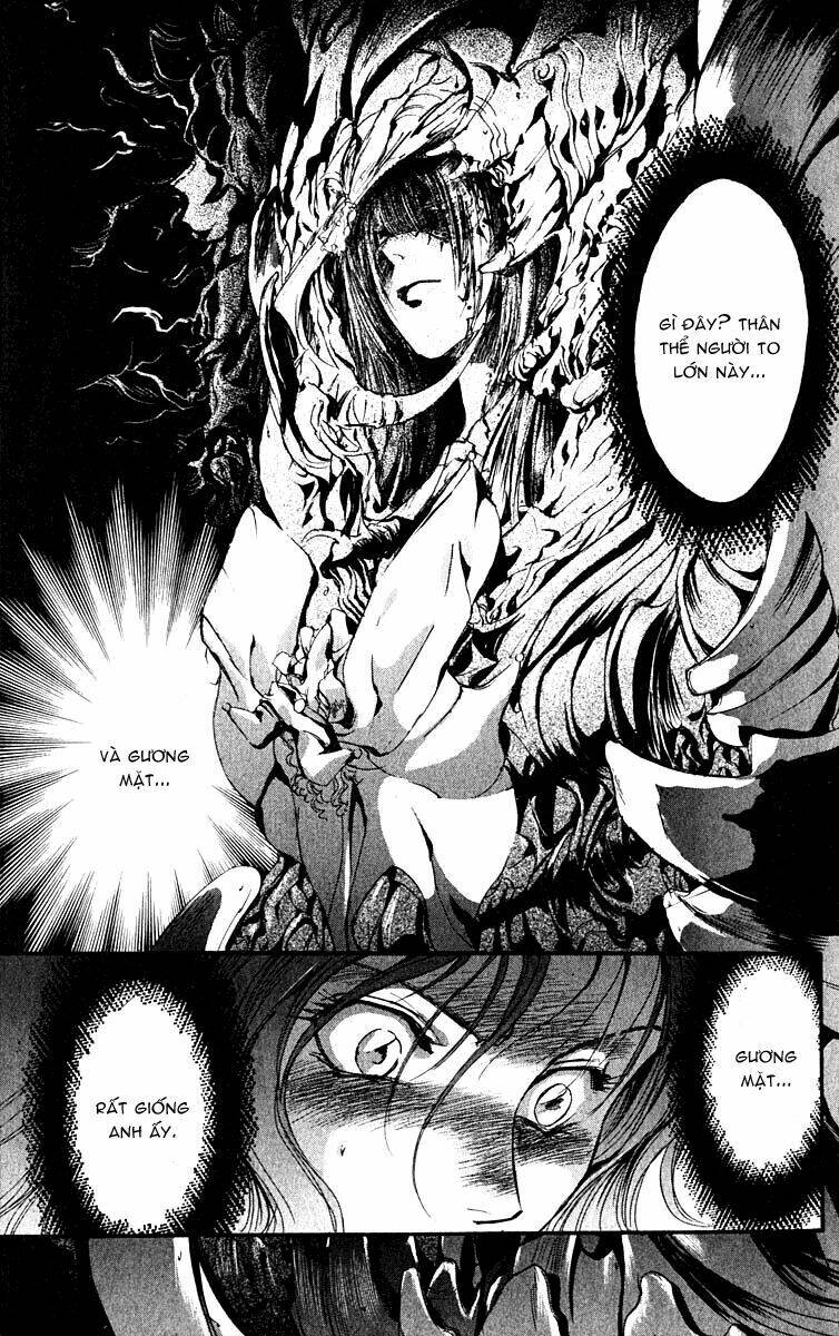 tình yêu loạn luân chapter 61 9