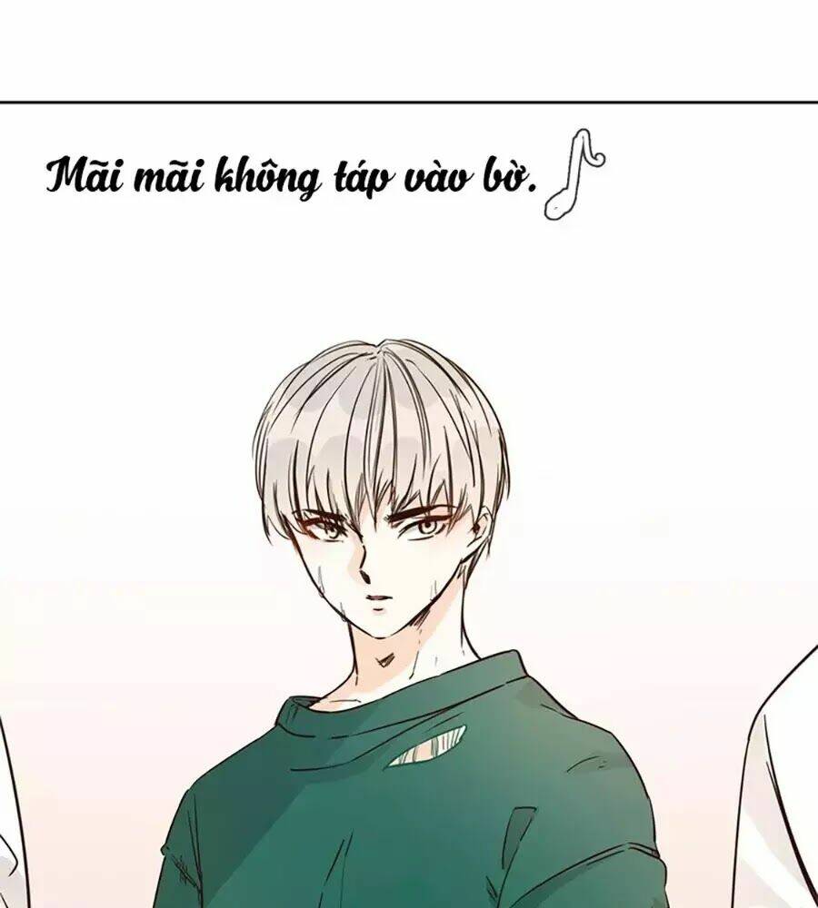 ngôi sao vụn vỡ chapter 26 13