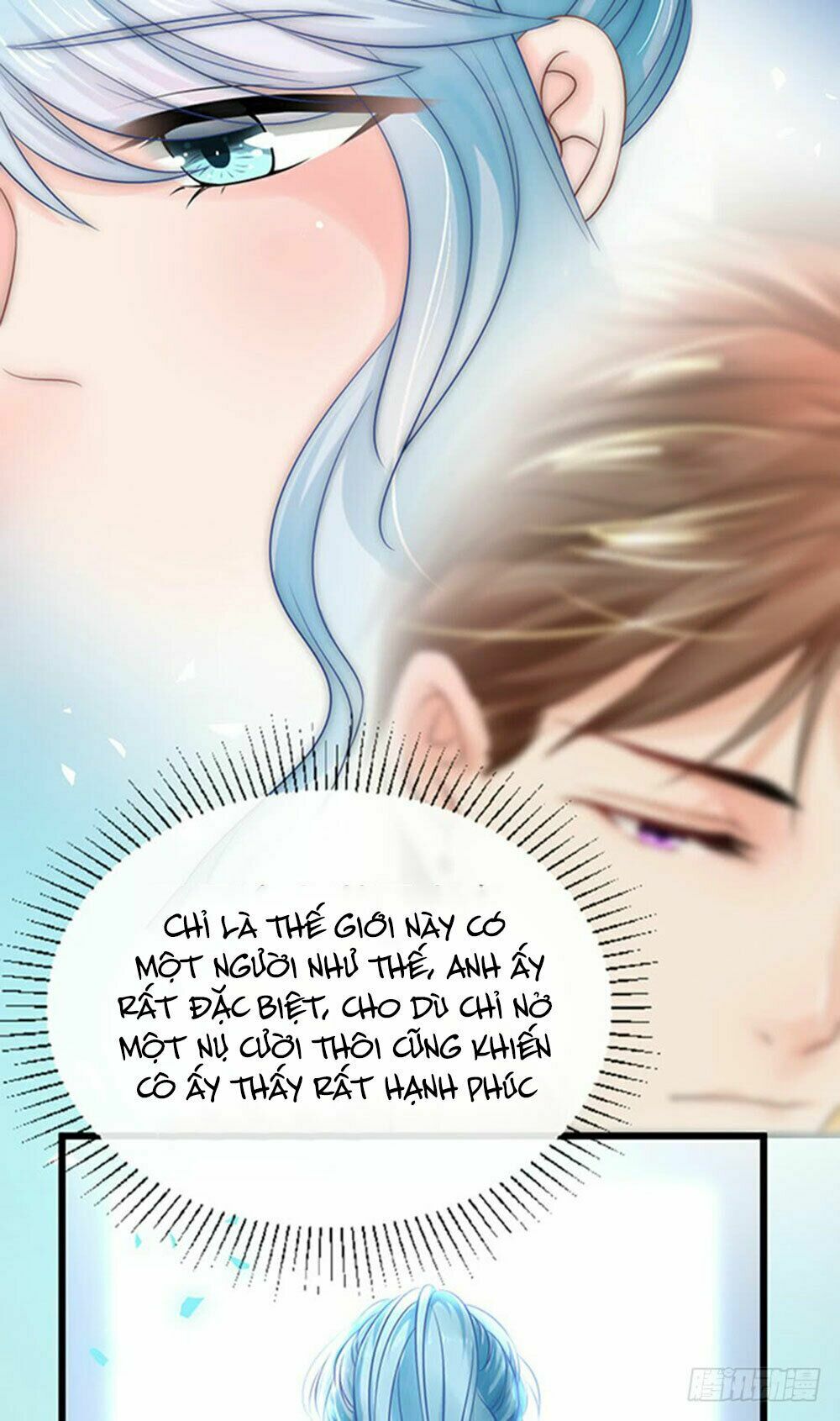 luyến đường thời quang chapter 50 47