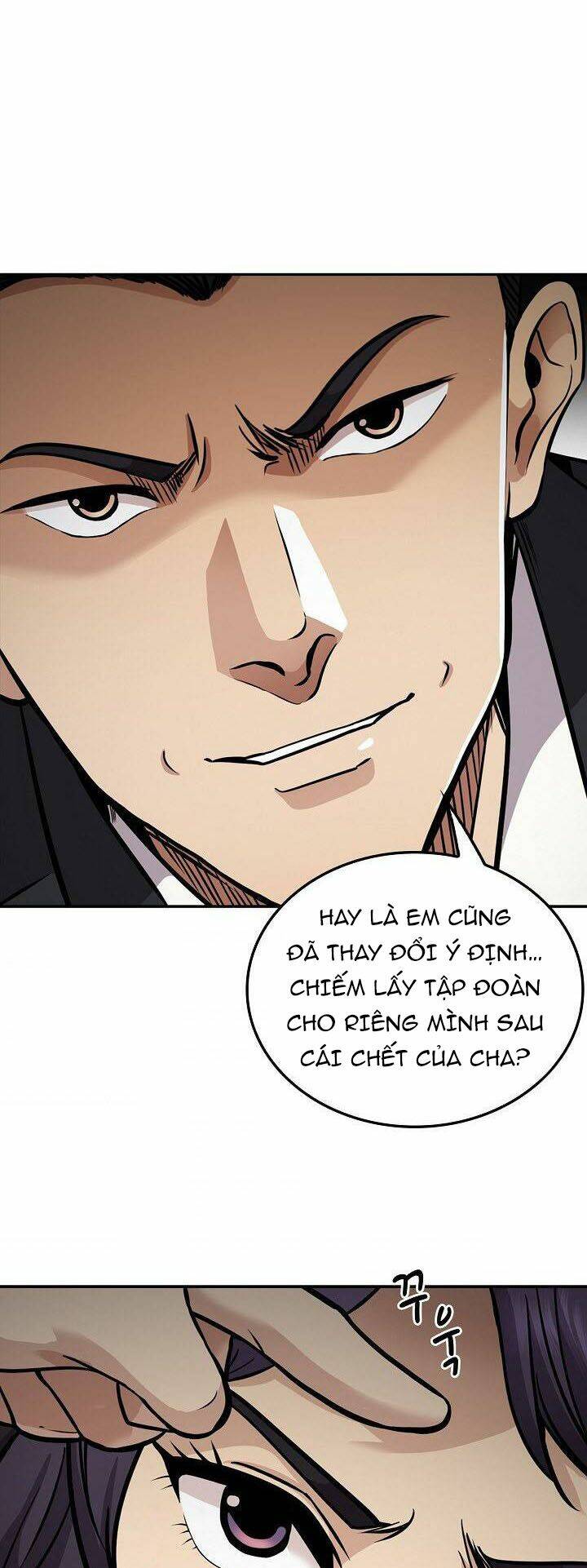 điều tra viên chuyển sinh chapter 115 39