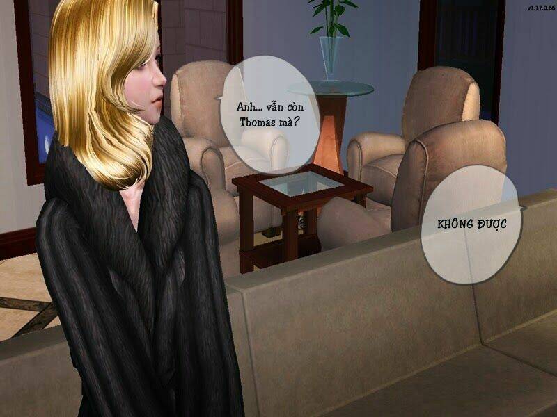 nụ cười của anh [truyện sims] chapter 33 56