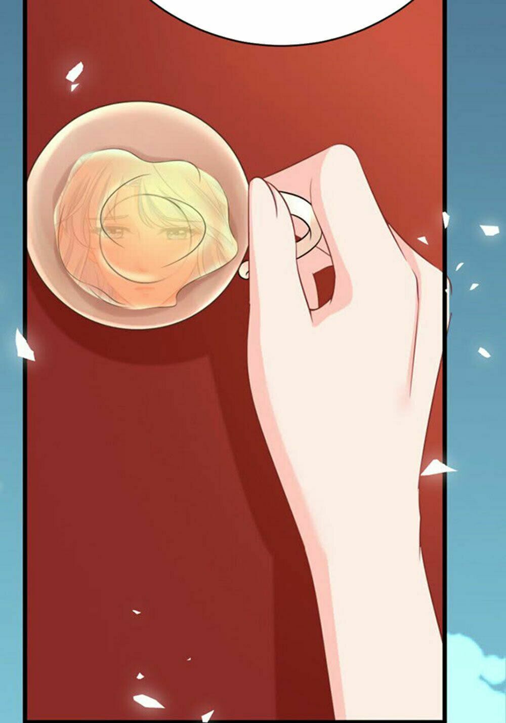 luyến đường thời quang chapter 49 16