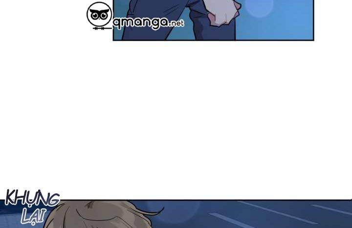 vị khách khả nghi và nhóc làm thêm chapter 2 95