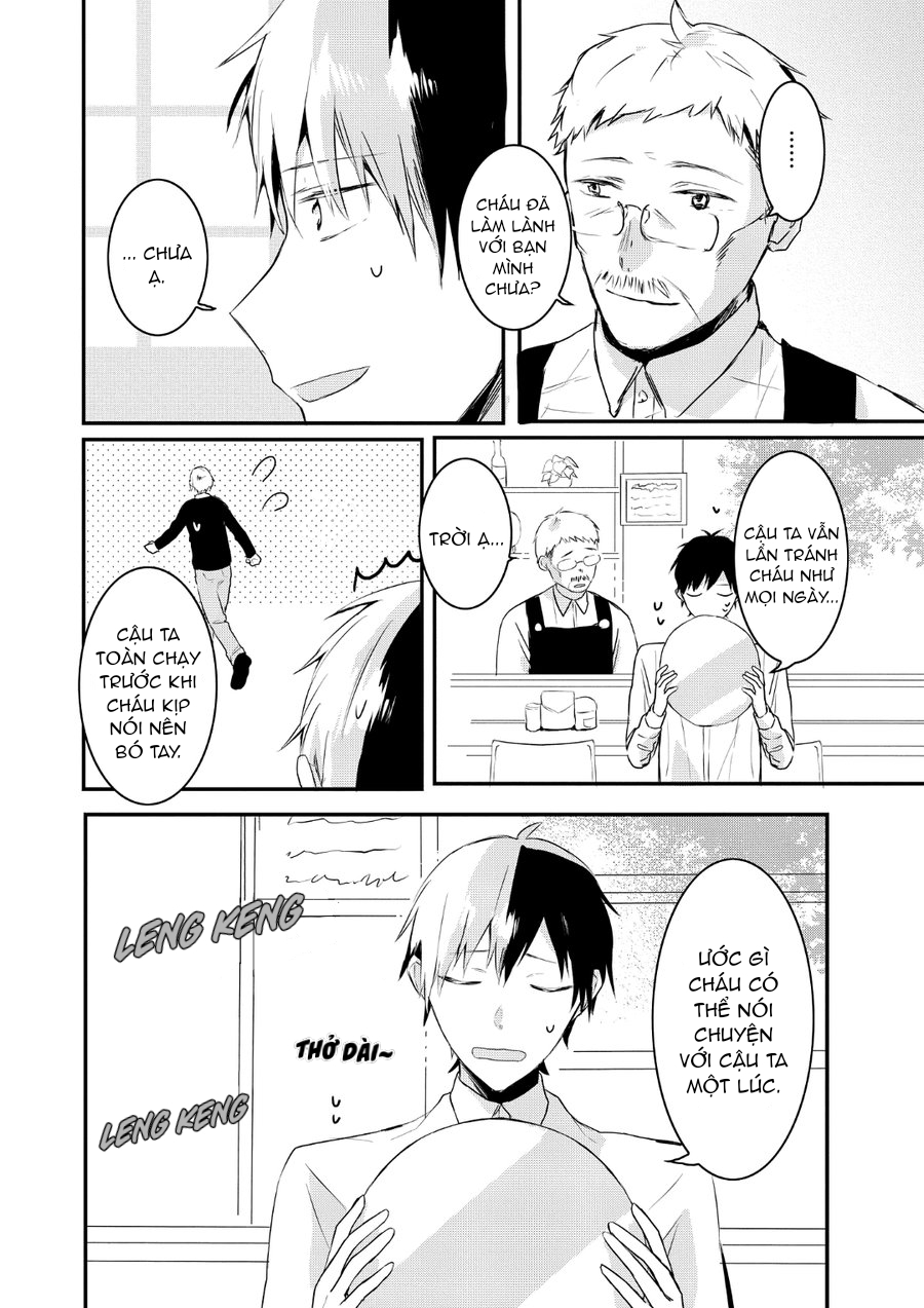 kigurumi cún con chapter 5 25