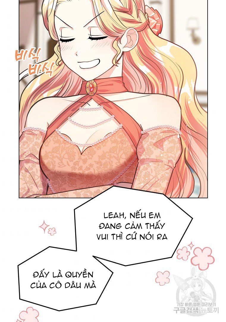 mùa đào vào tháng sáu chapter 13.2 18