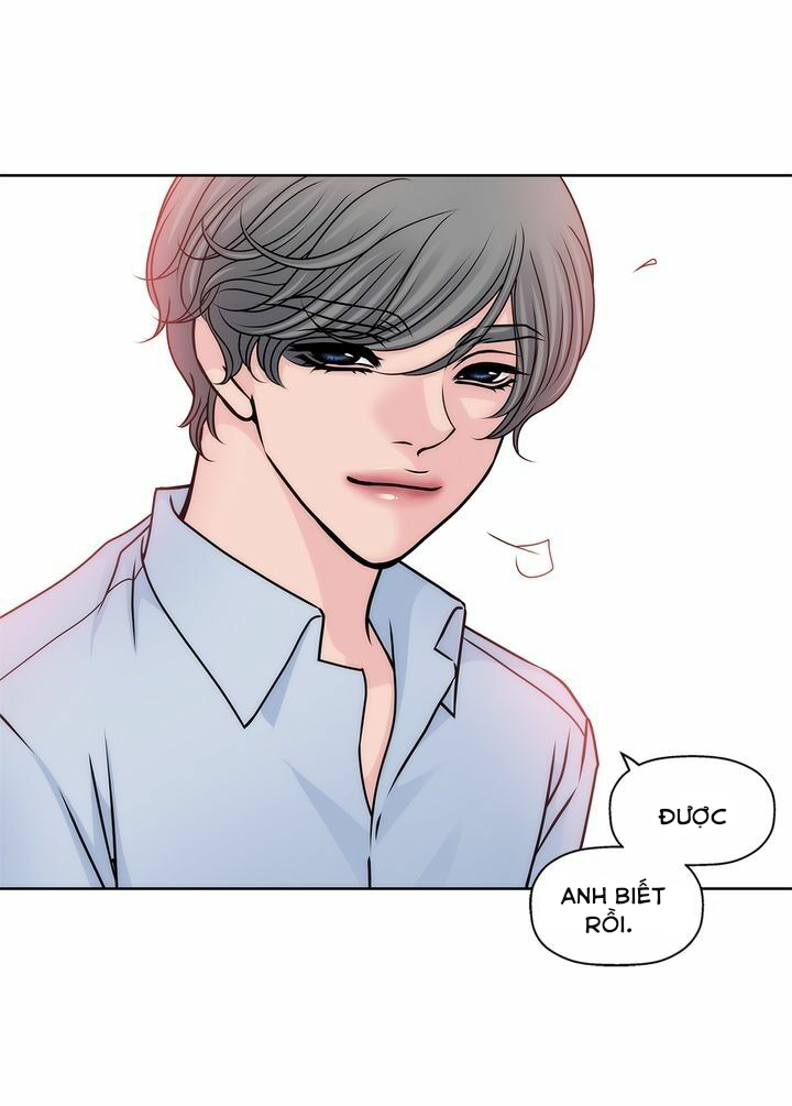 người đàn ông của tôi chapter 46.2 2