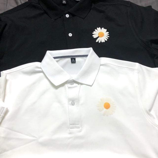 Áo thun cổ trụ thời trang BTB POLO 18
