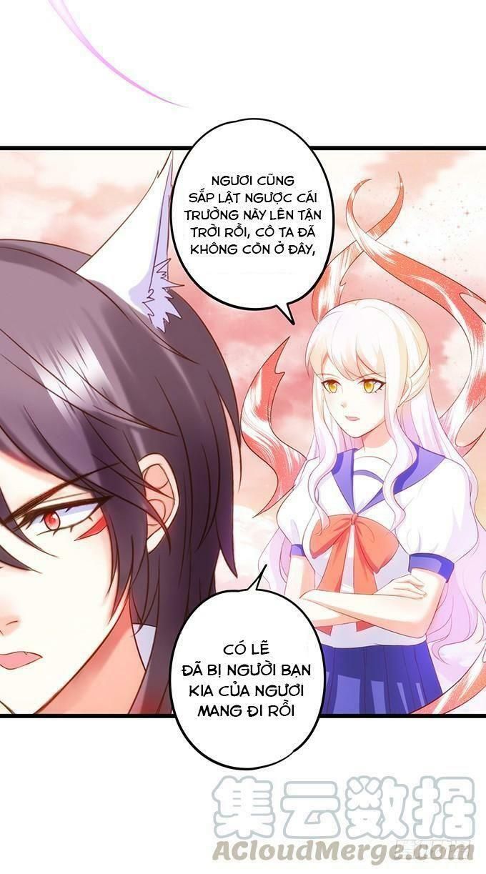 hồ tiên hung bạo chapter 91 47