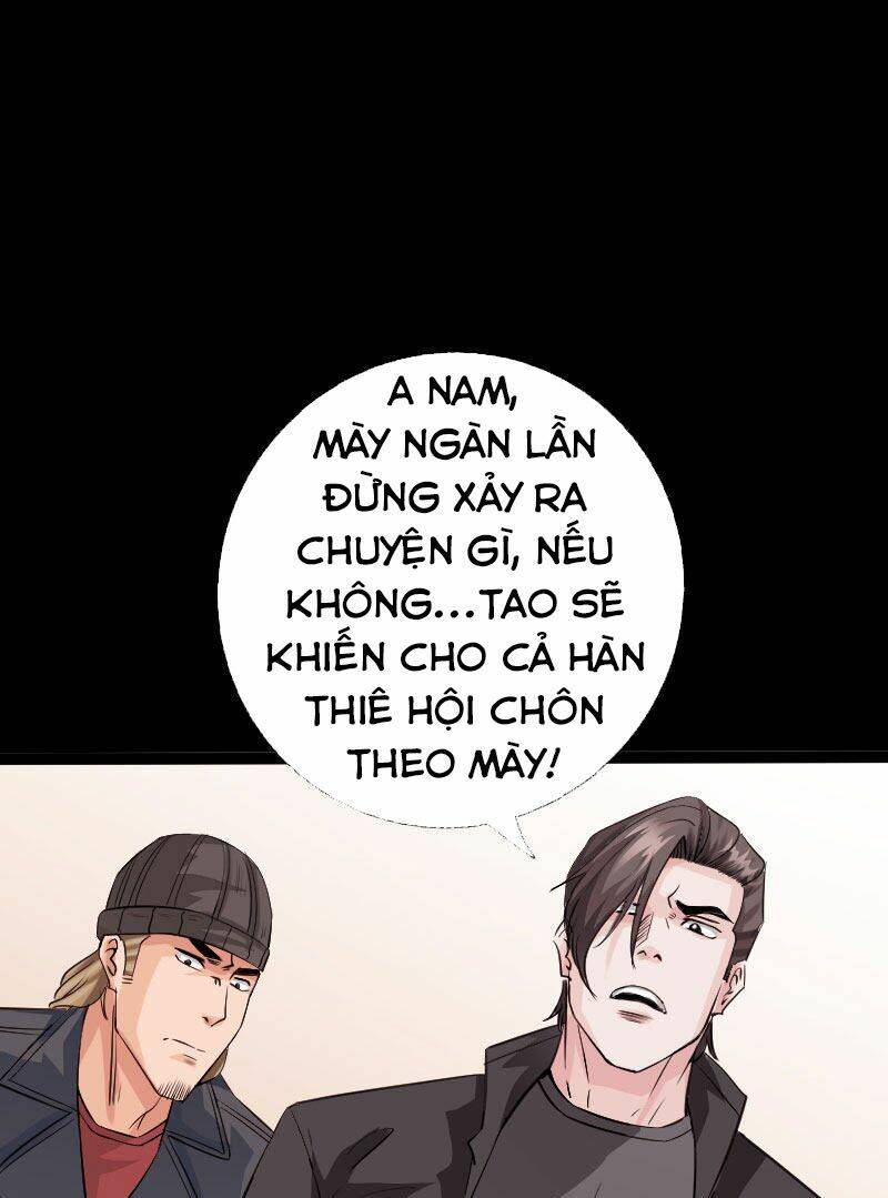 tuyệt phẩm tà thiếu chapter 91 16