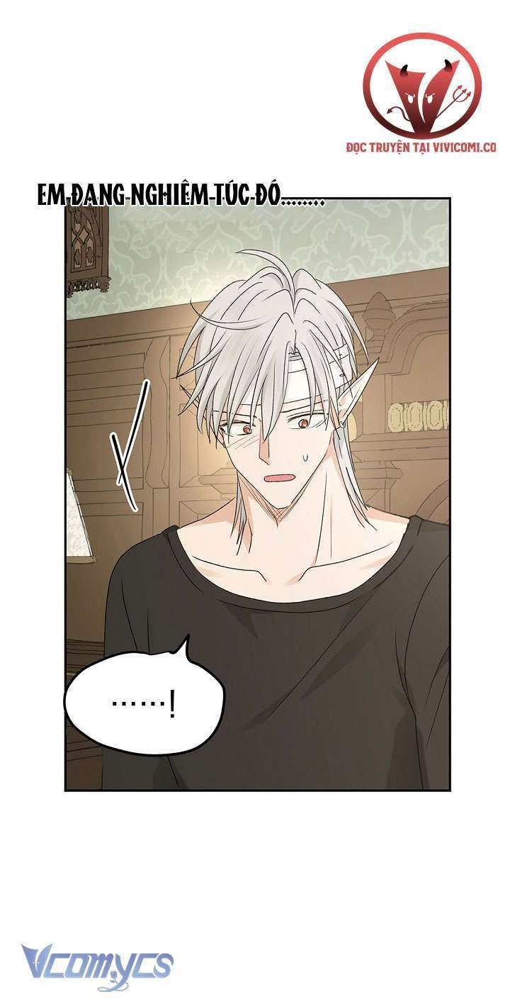 [18+] người tình của yêu tinh chapter 33 33