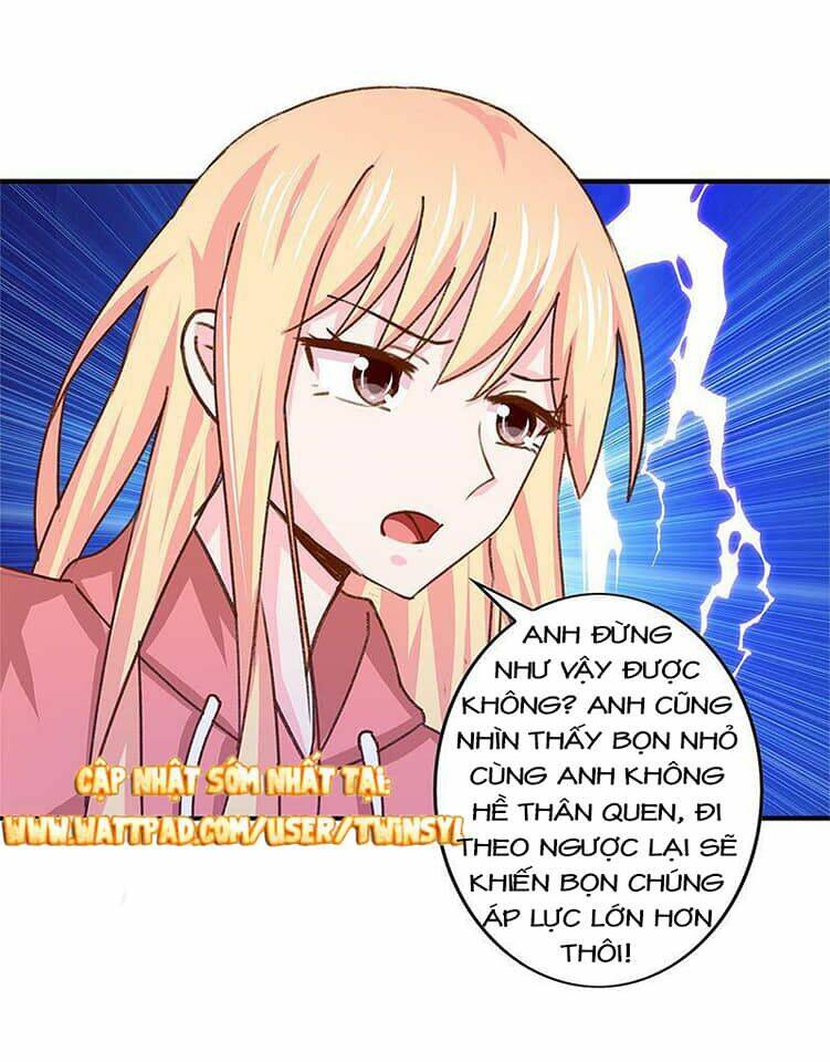 không gả cho tổng tài, gả cho người hầu chapter 142 20