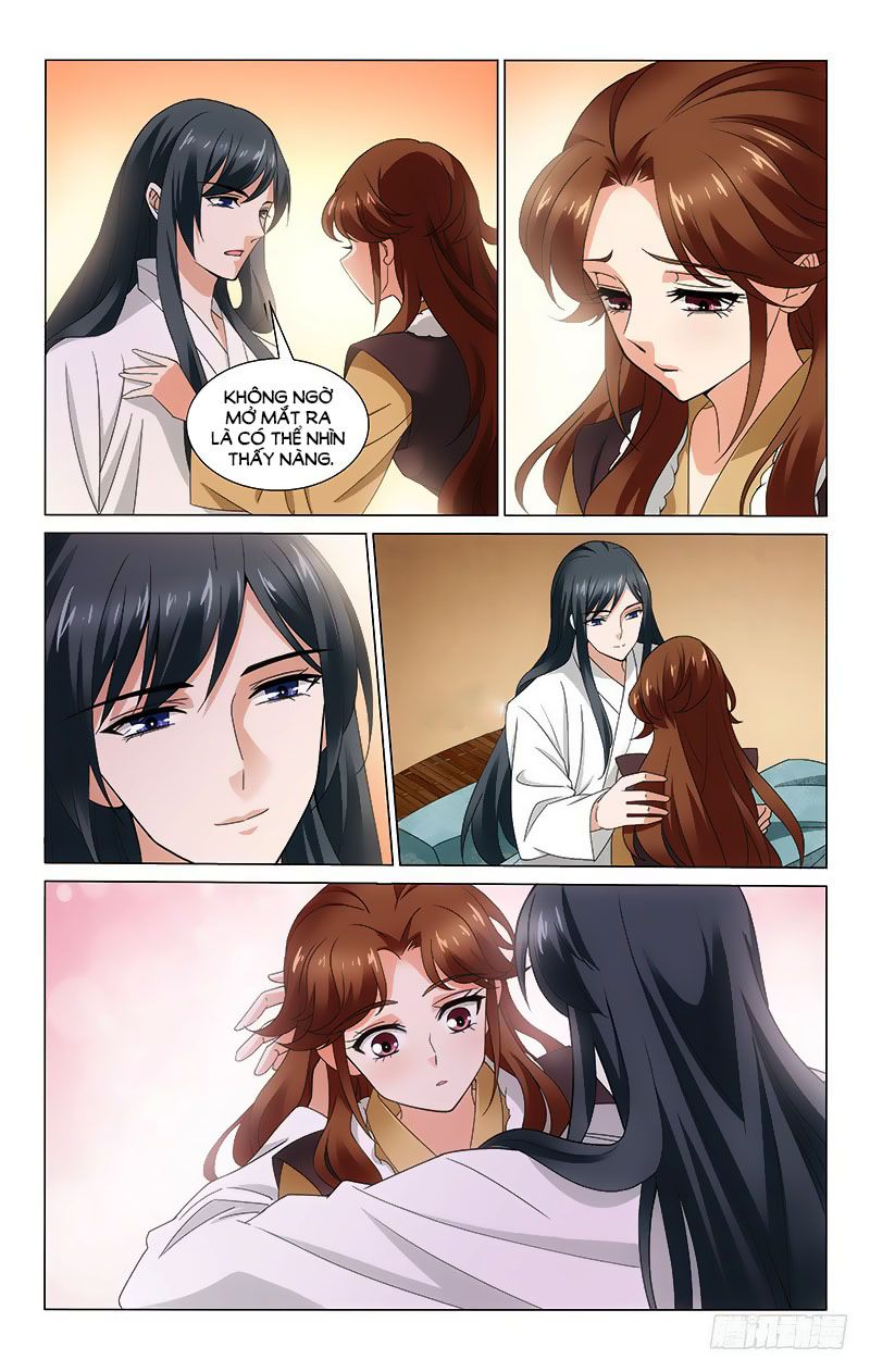 vương gia! không nên a! chapter 301 10