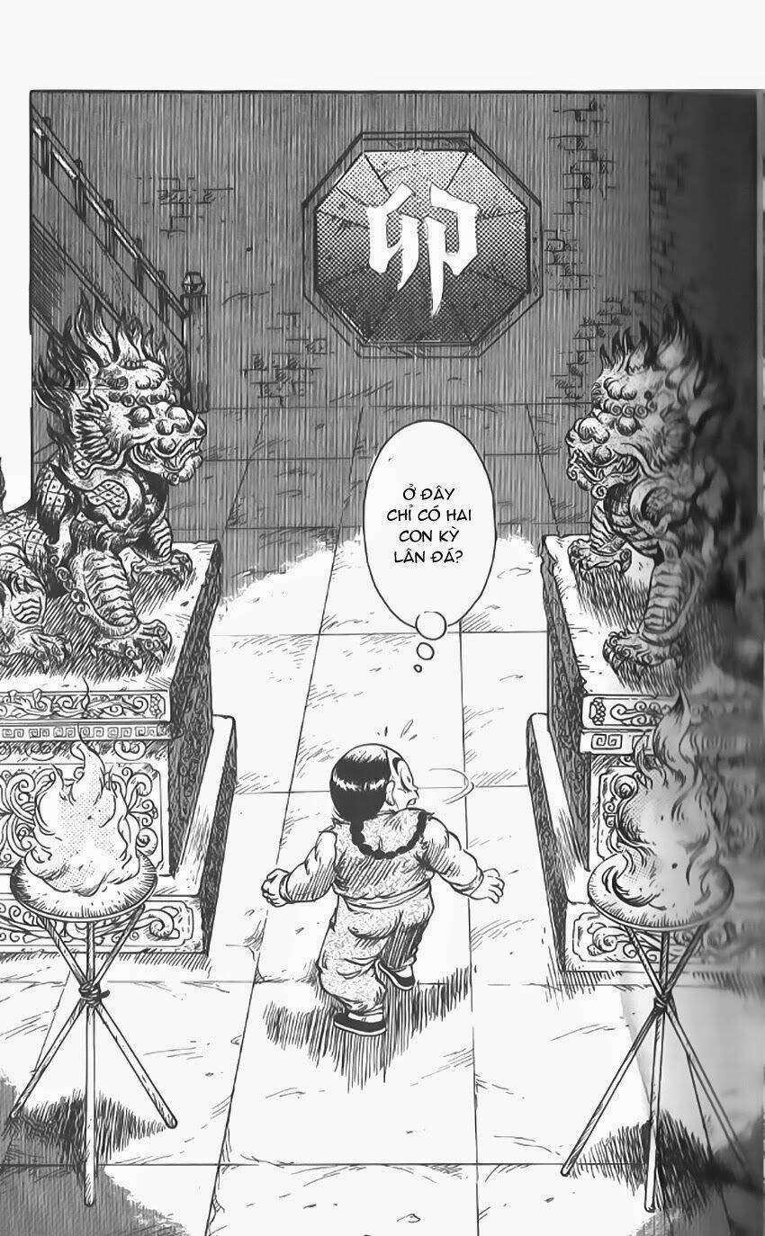 thiếu niên hoàng phi hồng chapter 2 26