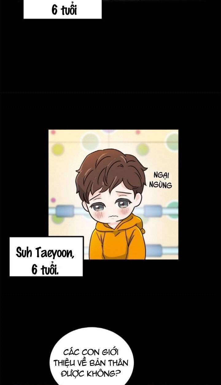 101 cách chinh phục trái tim em chapter 4 27