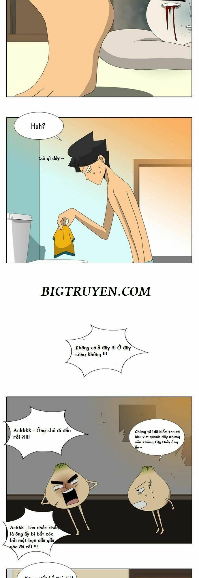 ya! oee chapter 9 10