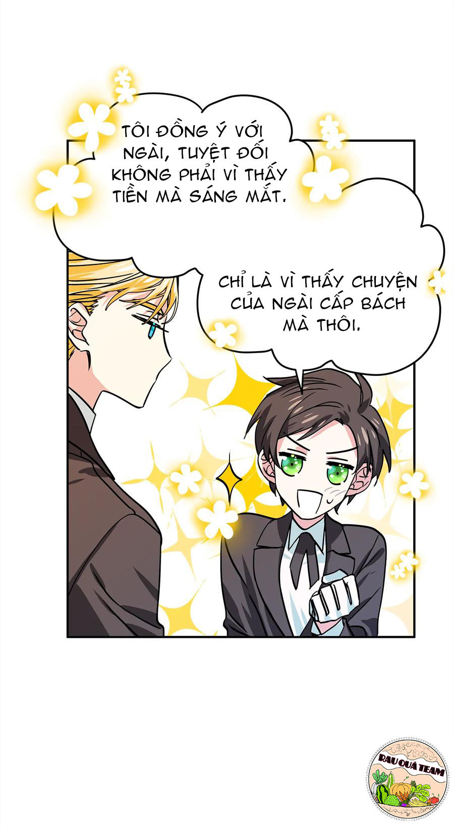 nam nô bộc xinh đẹp của tôi chapter 23 16