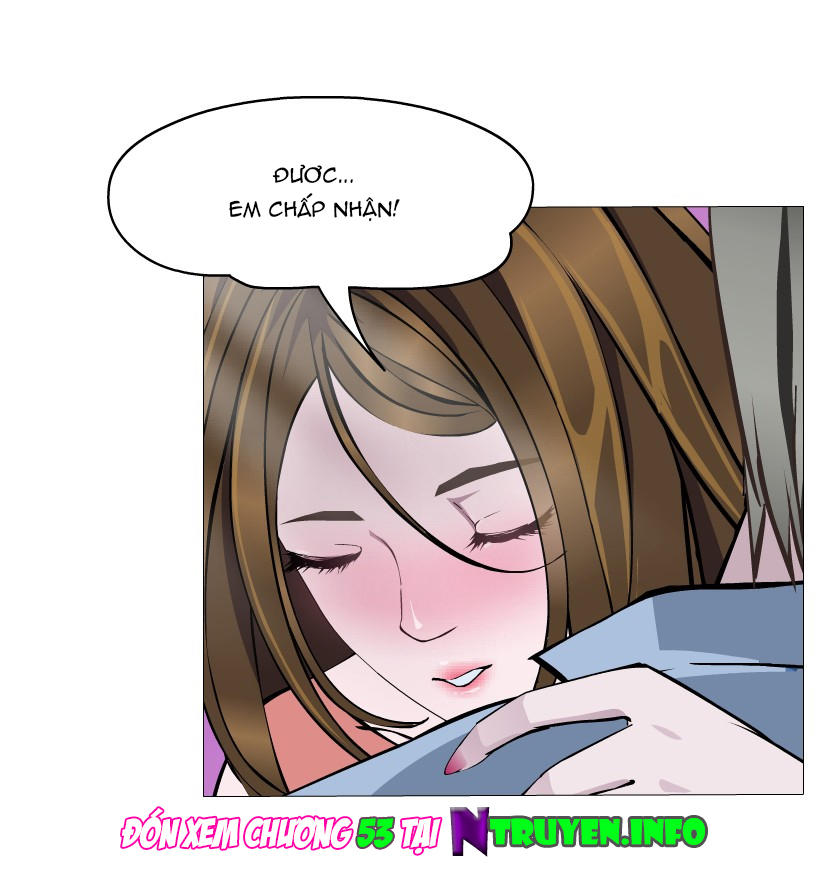 cạm bẫy của nữ thần chapter 52 28