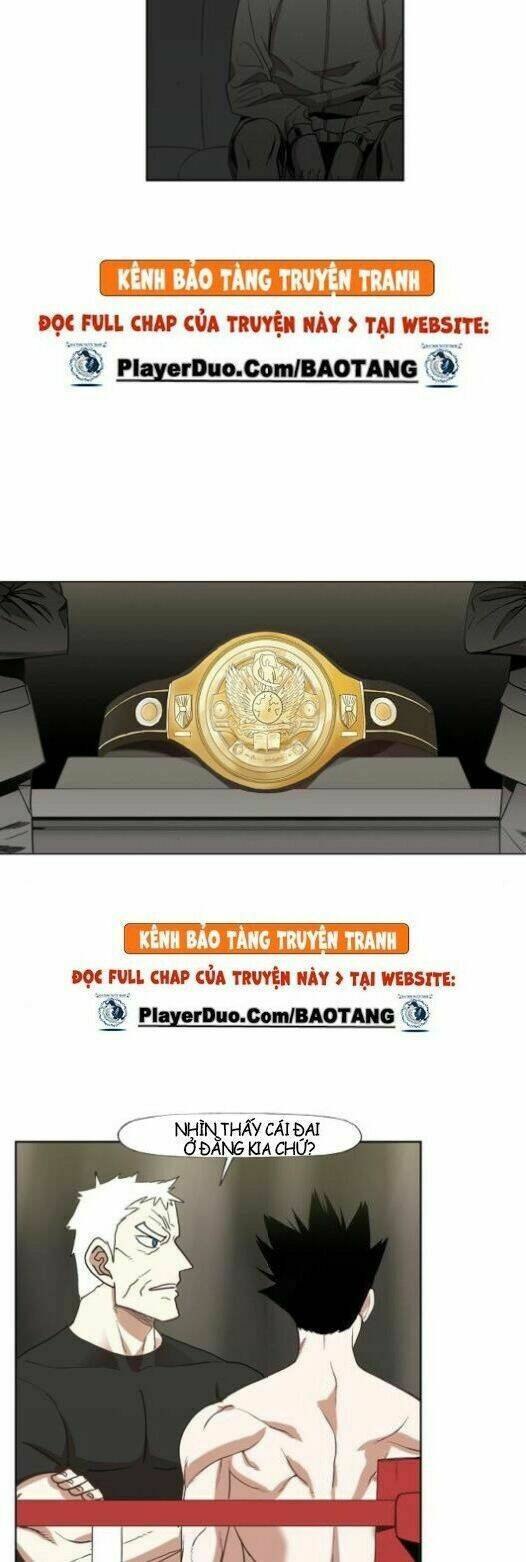 võ sĩ - the boxer chapter 28 41